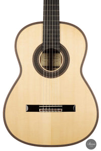 Daniele Marrabello - 2022 No. 152 REG Limited Edition