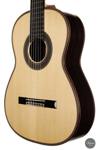 Daniele Marrabello - 2022 No. 152 REG Limited Edition