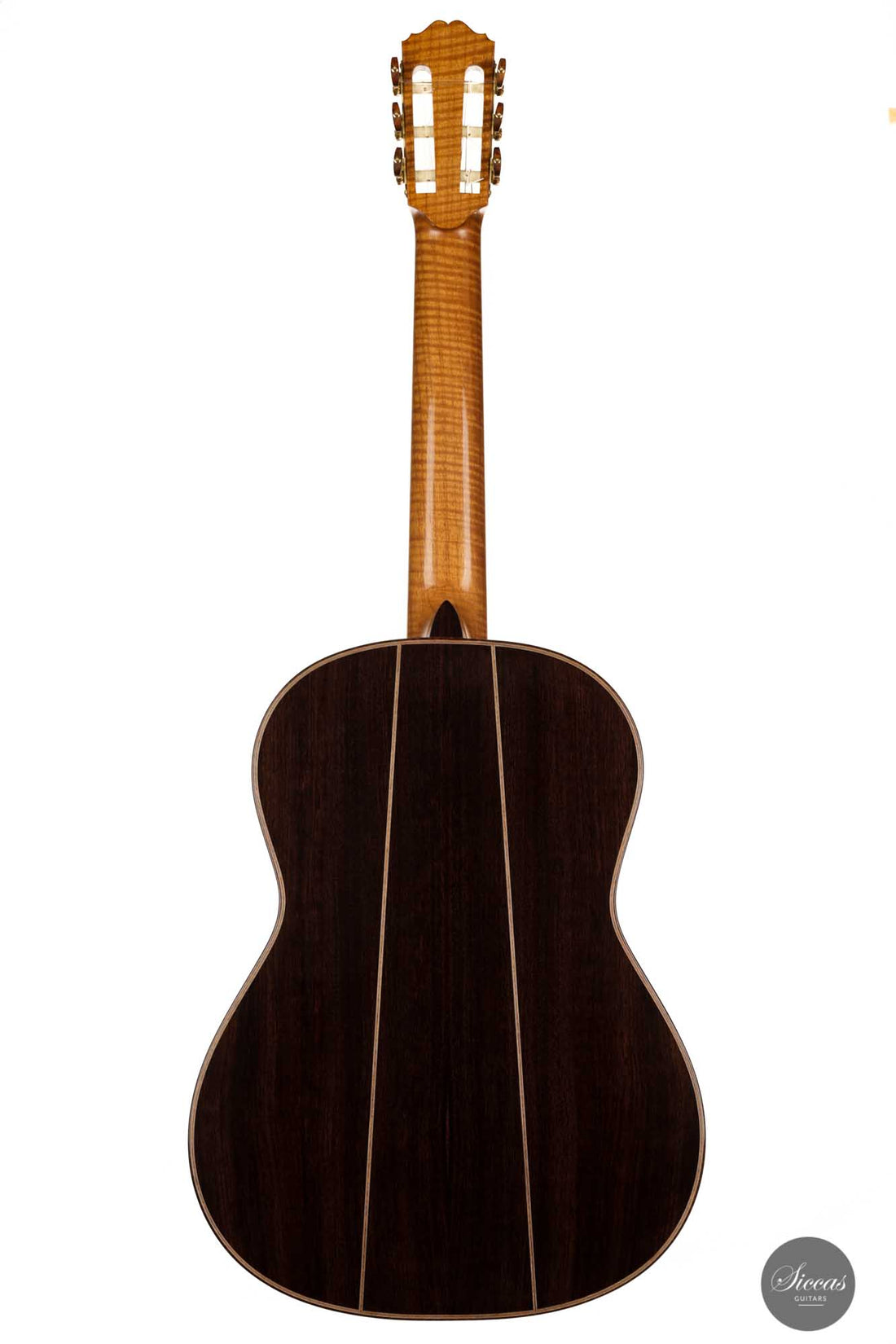 Daniele Marrabello - 2022 No. 152 REG Limited Edition