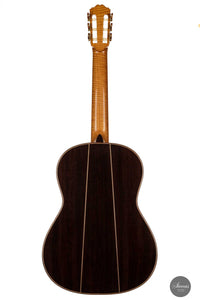 Daniele Marrabello - 2022 No. 152 REG Limited Edition