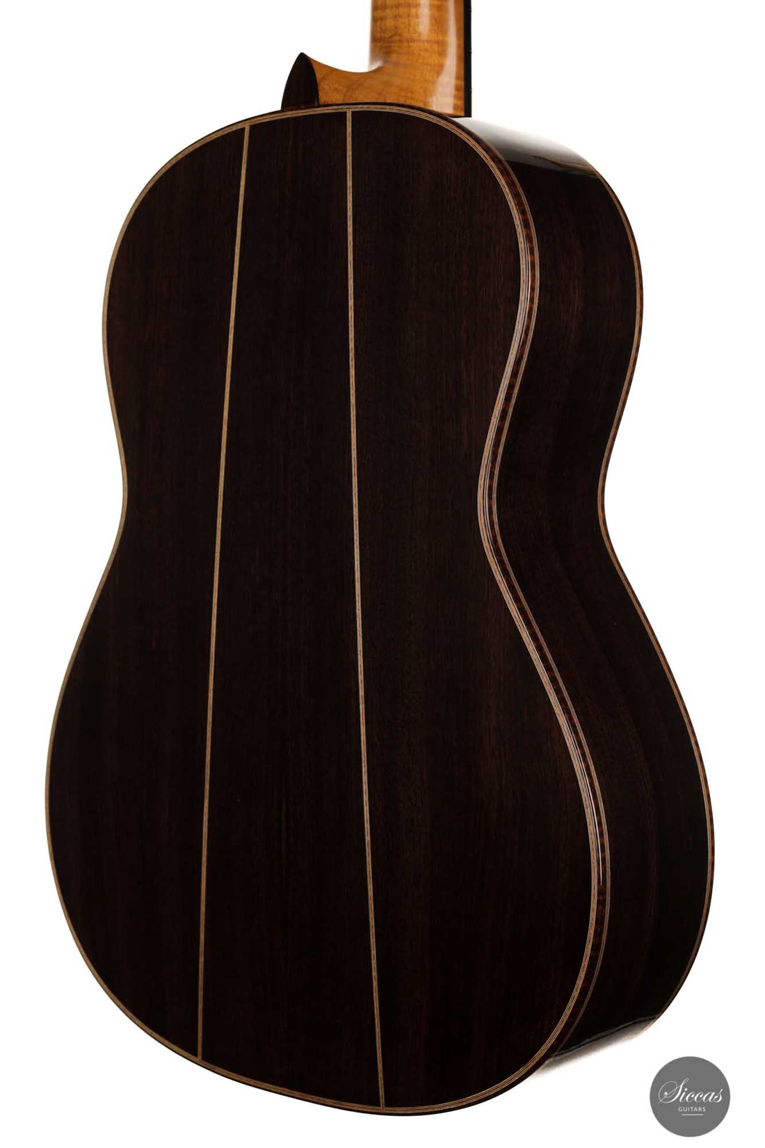 Daniele Marrabello - 2022 No. 152 REG Limited Edition