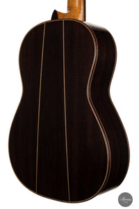 Daniele Marrabello - 2022 No. 152 REG Limited Edition