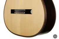 Daniele Marrabello - 2022 No. 152 REG Limited Edition