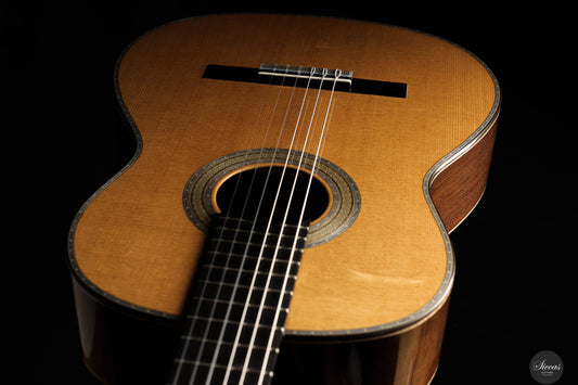 Daniele Marrabello - 2025 No. 180 City Series "Marrakech" REG 2025 Limited Edition