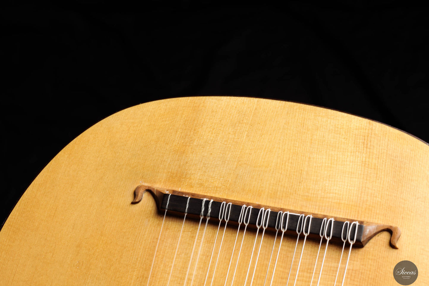 David Rubio - 1972 Lute