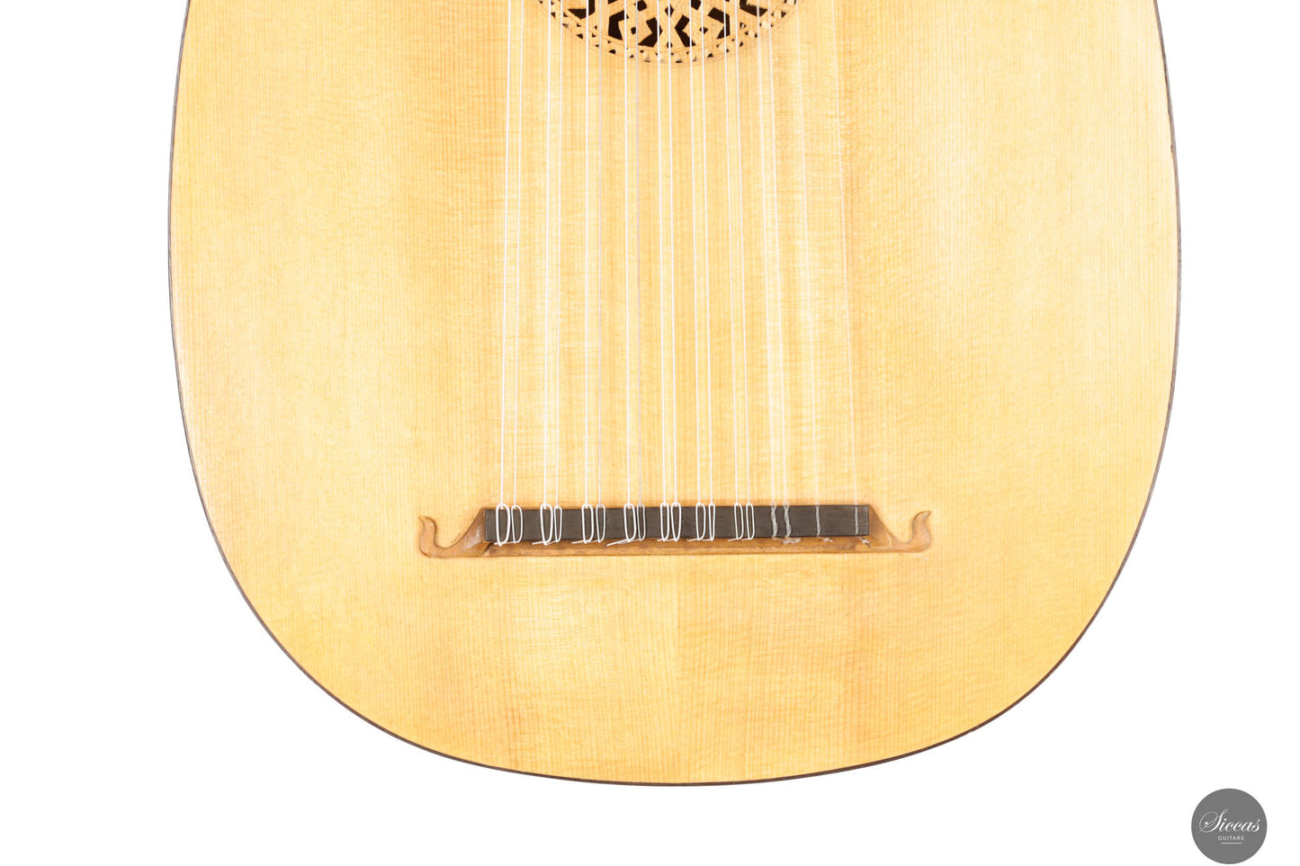 David Rubio - 1972 Lute