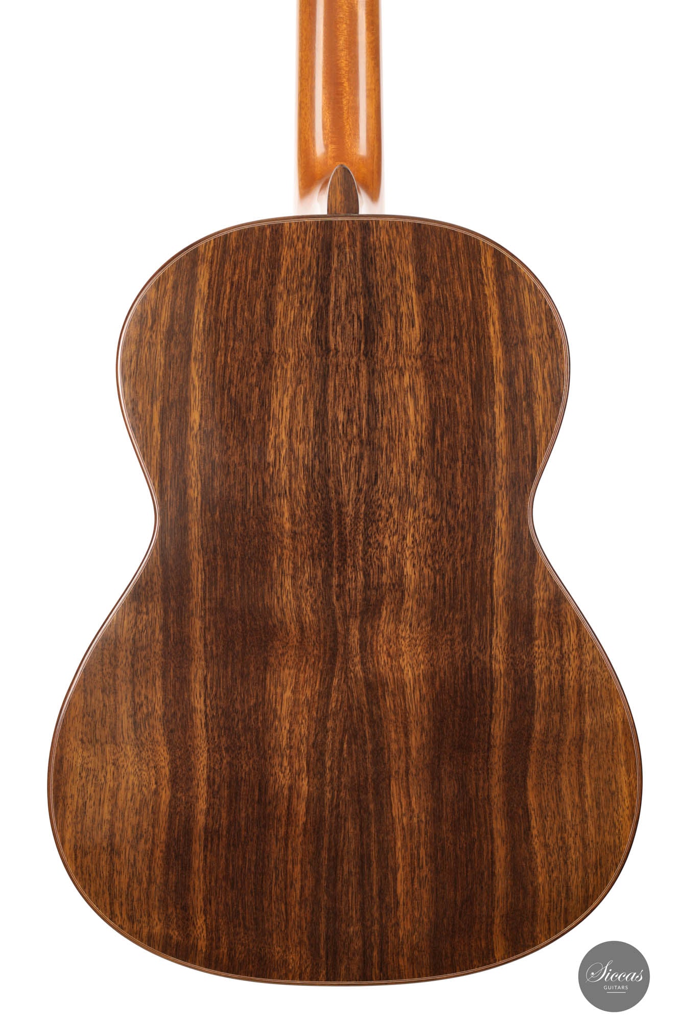 De Jonge Lutherie - 2018 Doubletop Cedar/Indian 64,4 cm