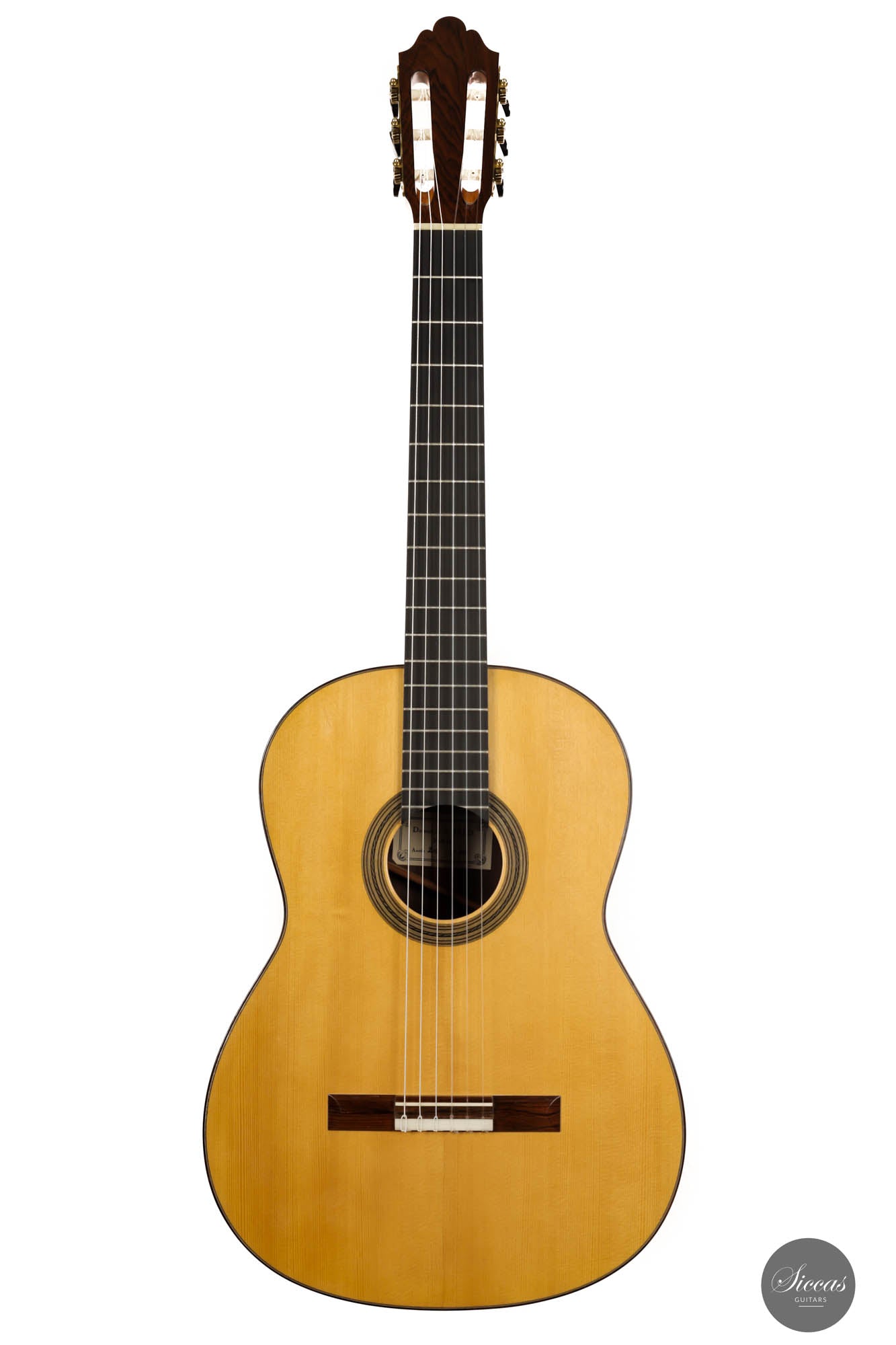 Dominique Field - 2010 No. 200
