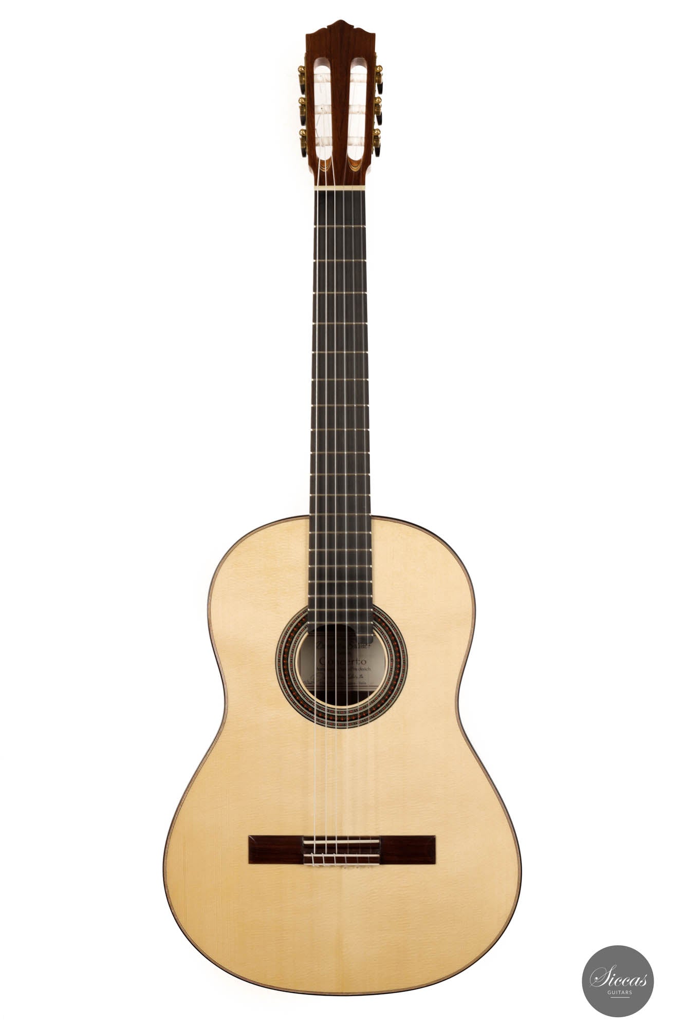 Donatella Salvato – 2023 Concerto 64 cm