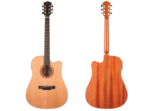 Duke - D-MC Cut Solid img-2