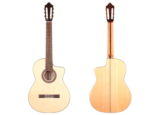 Duke - Flamenco Cut img-2