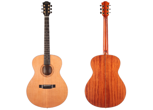 Duke - GA-MC Solid img-2