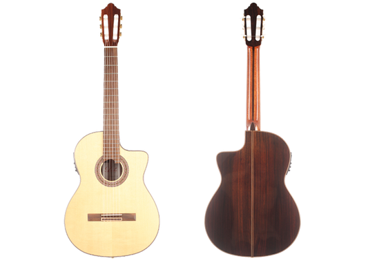 Duke - Student F Cut Pickup img-2