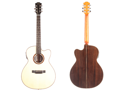 Duke - GA - PF Cut Wide img-2