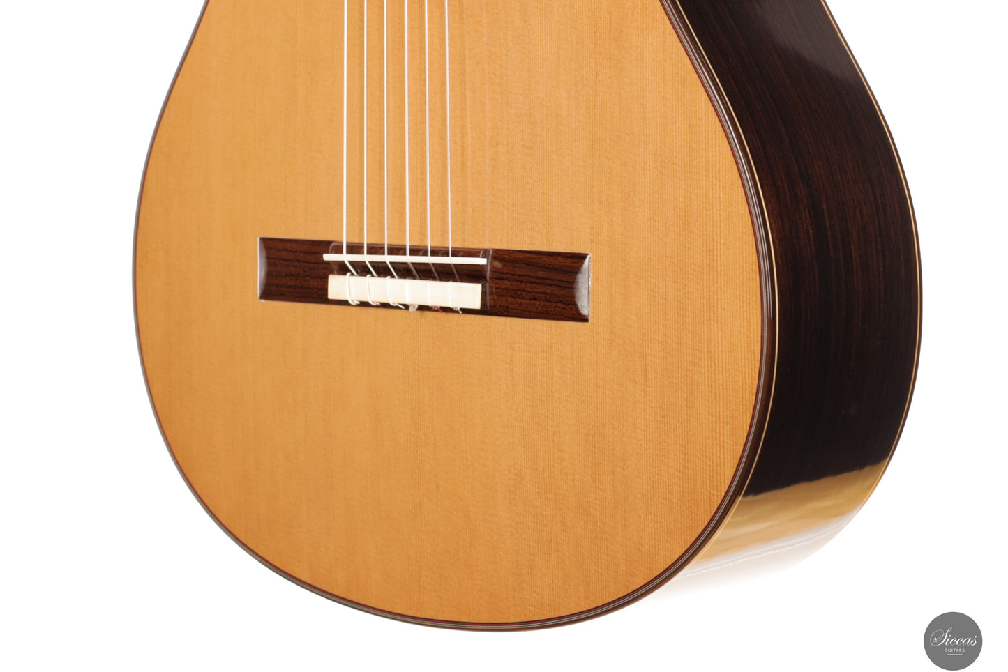 Elvis Pajares - 2025 - Double top "Wayra" No. 90