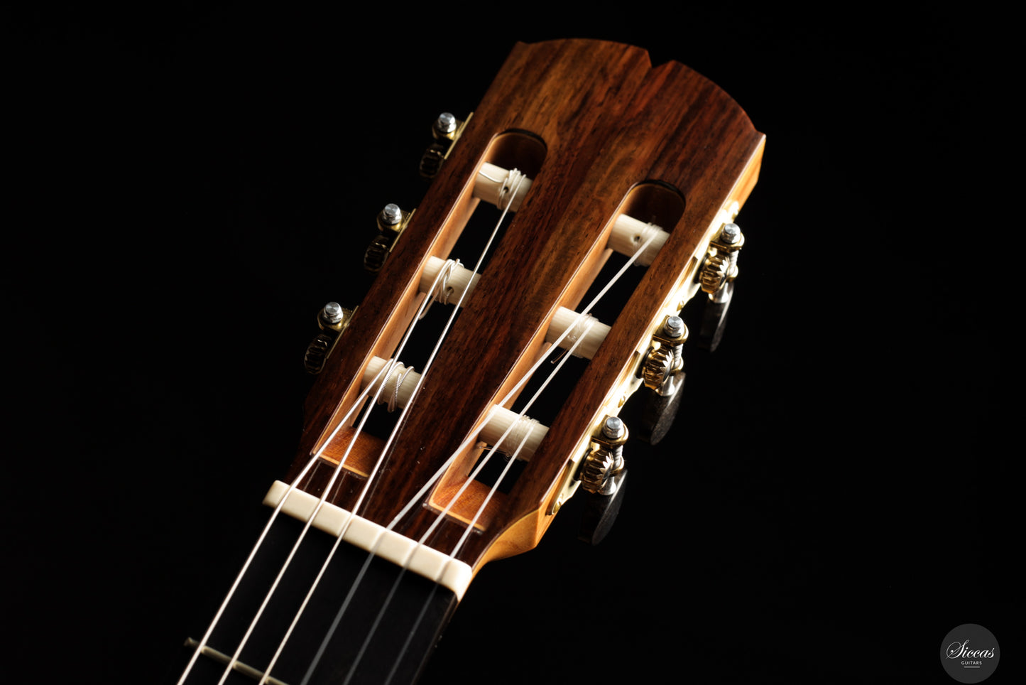Elvis Pajares - 2025 - Double top "Wayra" No. 90