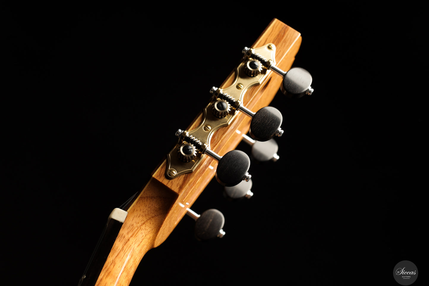 Elvis Pajares - 2025 - Double top "Wayra" No. 90