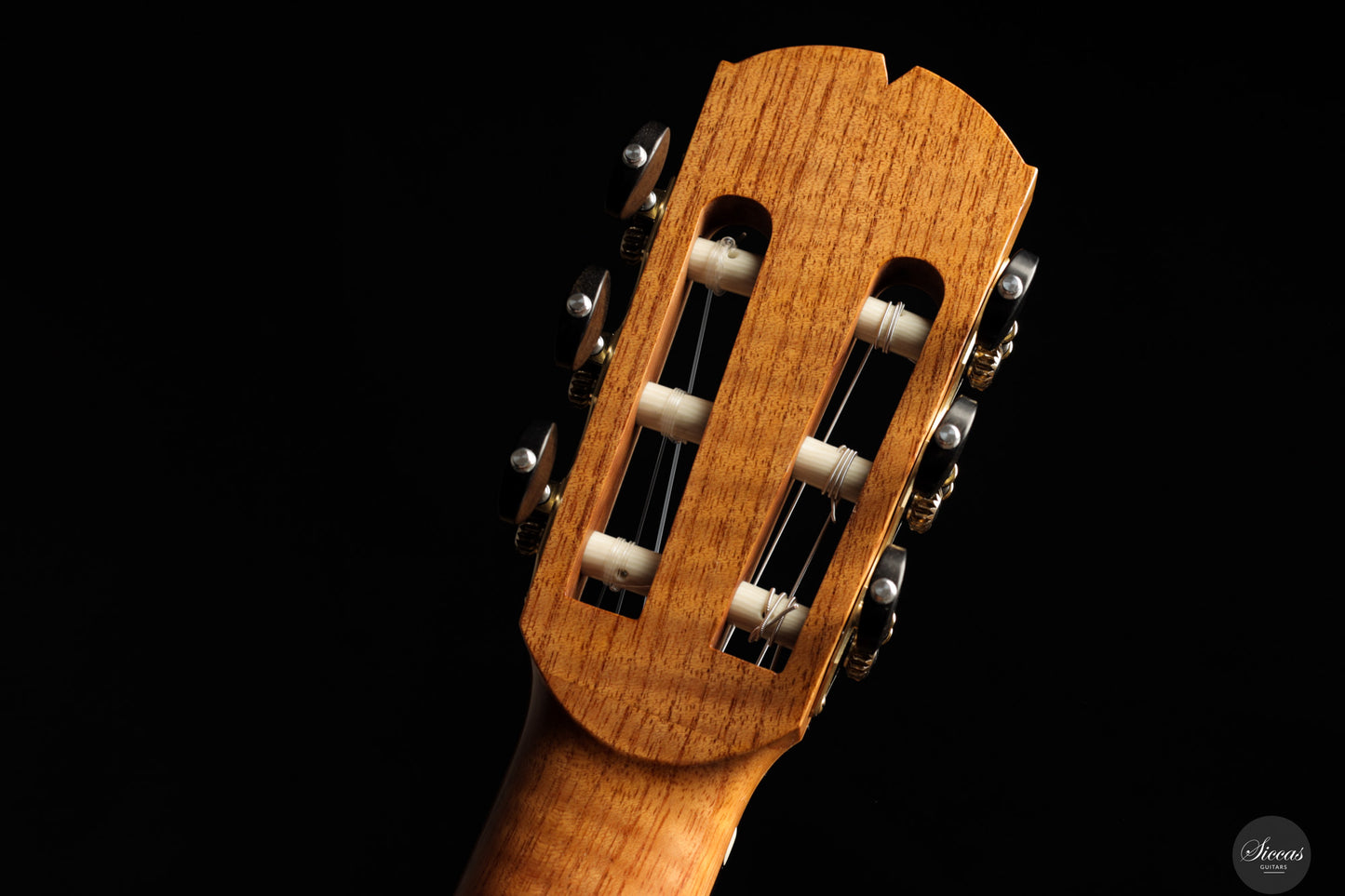 Elvis Pajares - 2025 - Double top "Wayra" No. 90