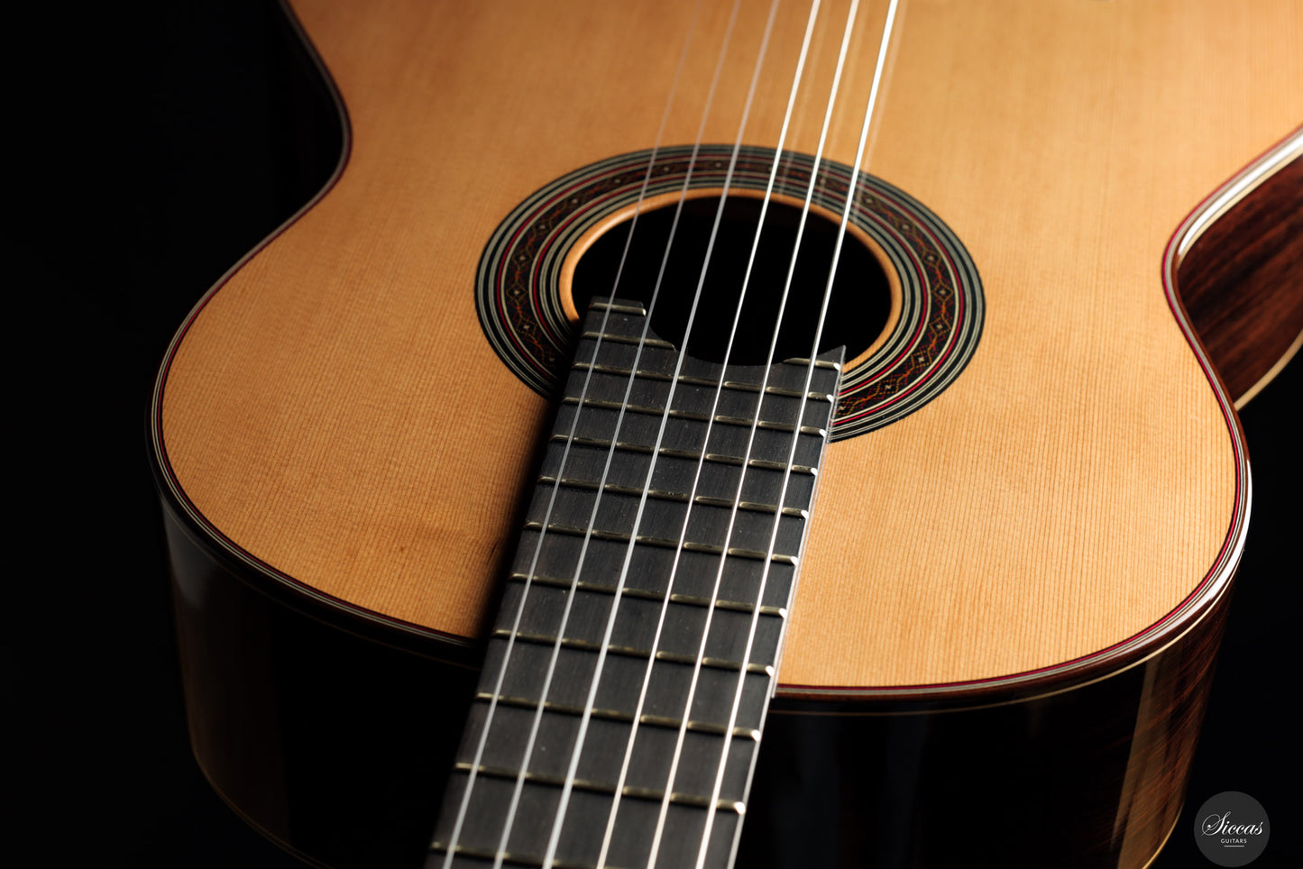Elvis Pajares - 2025 - Double top "Wayra" No. 90