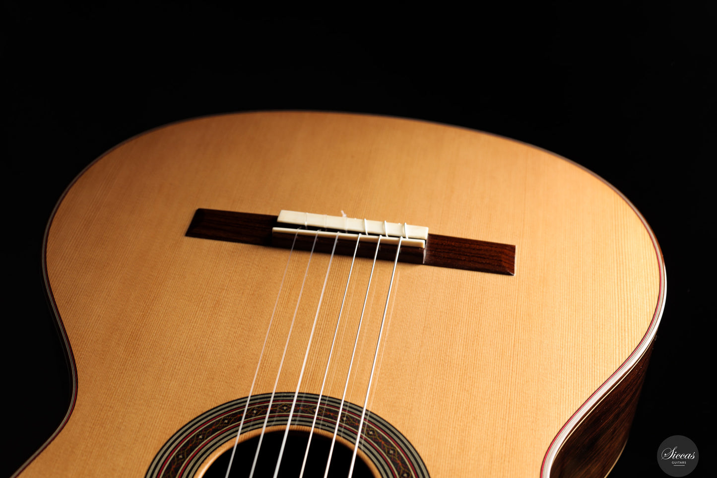 Elvis Pajares - 2025 - Double top "Wayra" No. 90