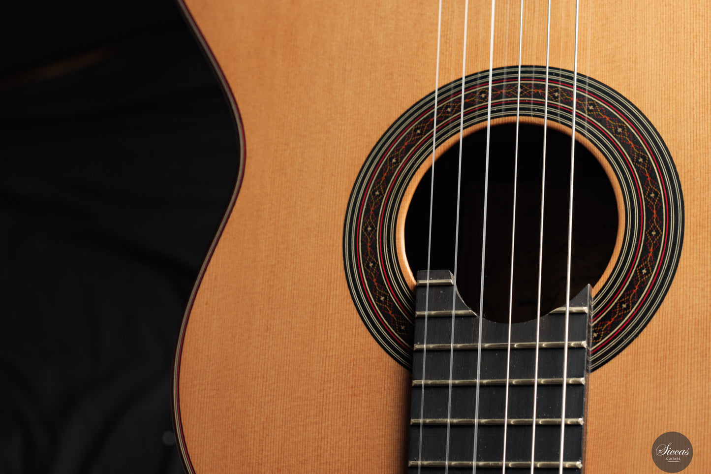 Elvis Pajares - 2025 - Double top "Wayra" No. 90