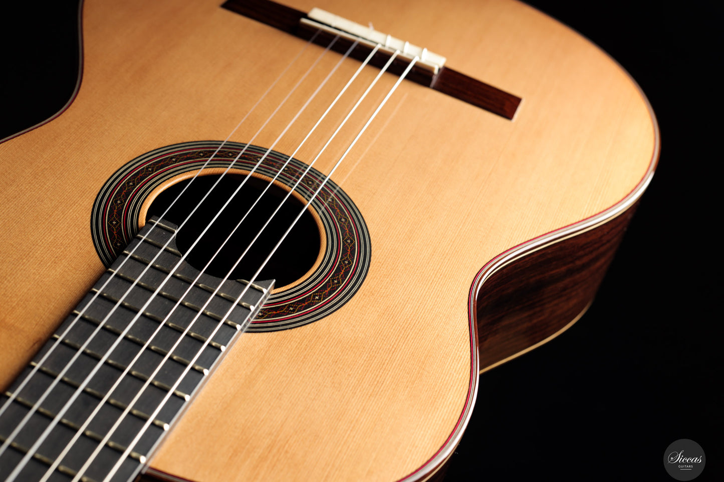 Elvis Pajares - 2025 - Double top "Wayra" No. 90