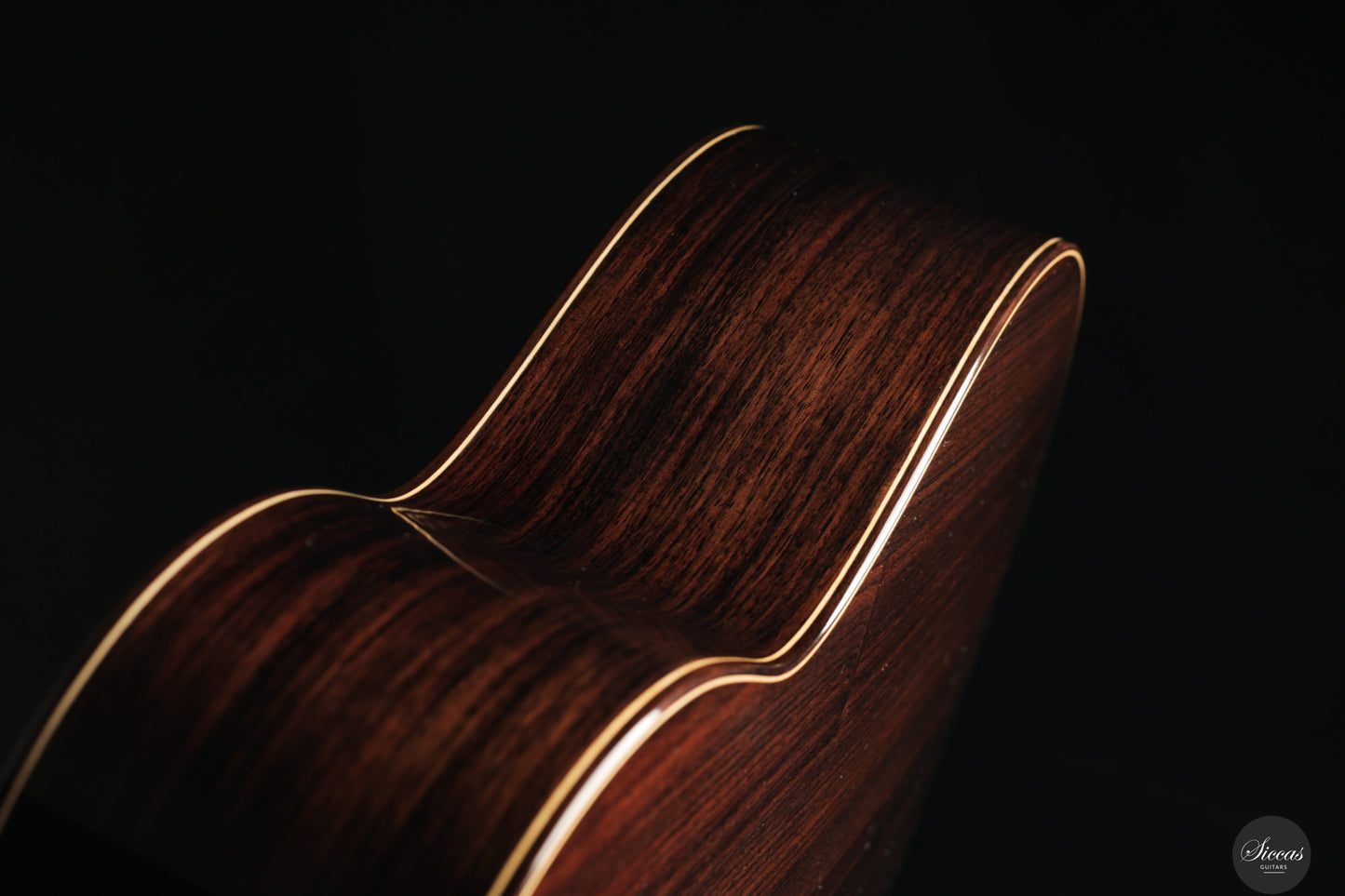 Elvis Pajares - 2025 - Double top "Wayra" No. 90