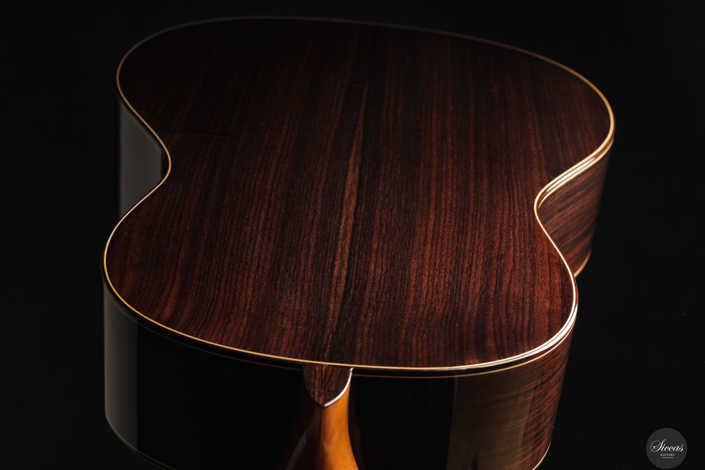 Elvis Pajares - 2025 - Double top "Wayra" No. 90