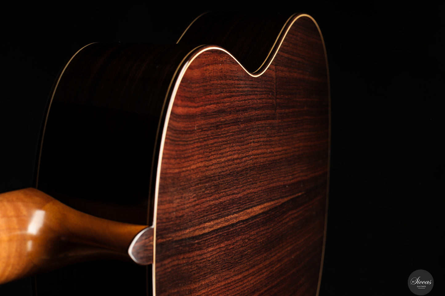 Elvis Pajares - 2025 - Double top "Wayra" No. 90