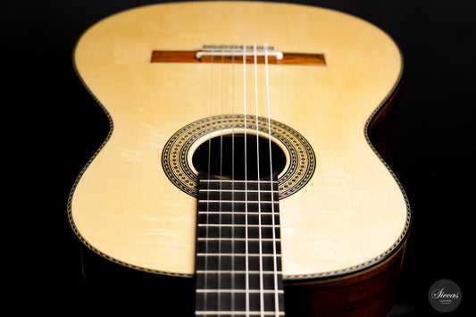 Ennio Giovanetti - 2021 64 cm img-2