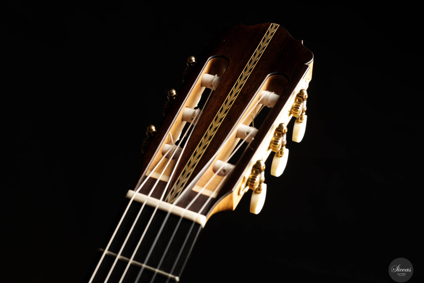 Ennio Giovanetti - 2025 "Antonino Scandurra" - REG 2025 Limited Edition