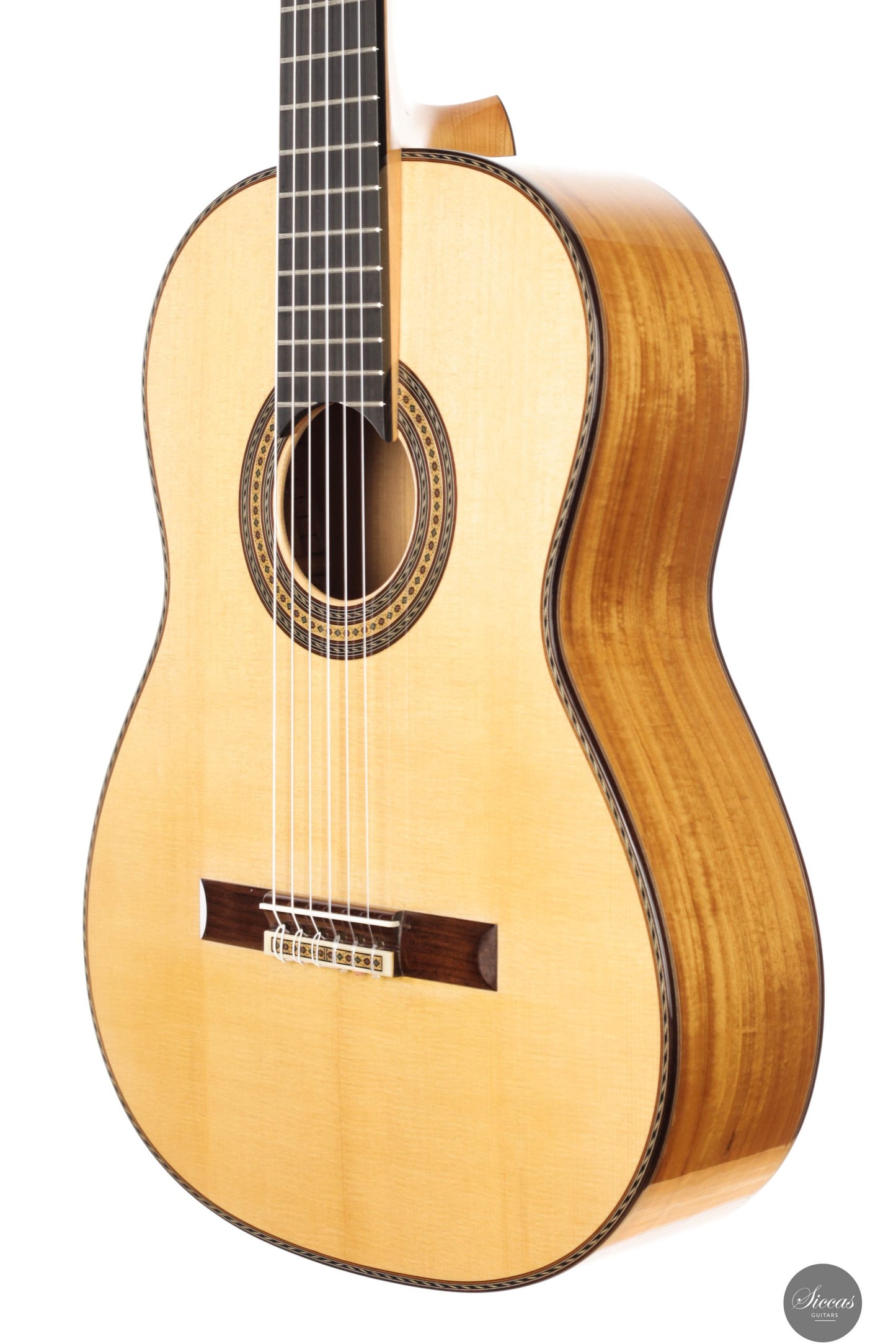 Ennio Giovanetti - 2025 "Antonino Scandurra" - REG 2025 Limited Edition