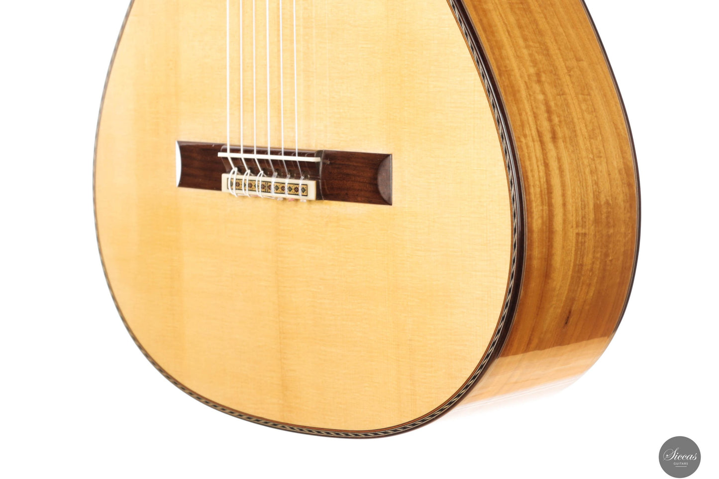 Ennio Giovanetti - 2025 "Antonino Scandurra" - REG 2025 Limited Edition