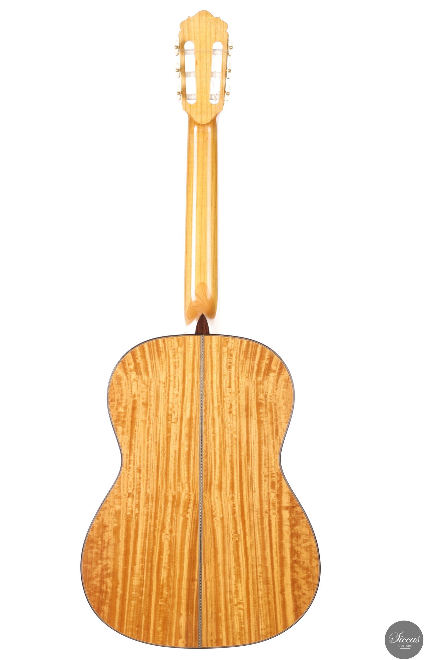 Ennio Giovanetti - 2025 "Antonino Scandurra" - REG 2025 Limited Edition