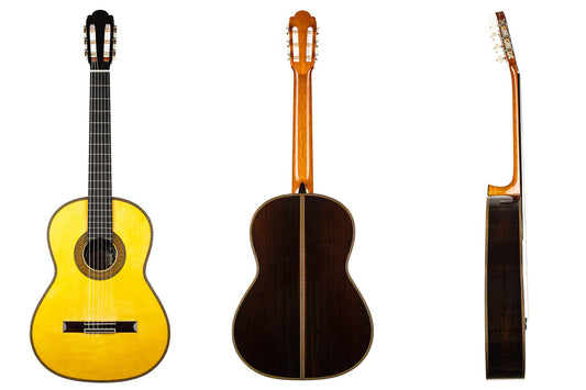 Ennio Giovanetti - 2020 "1936 Ignacio Fleta" img-2