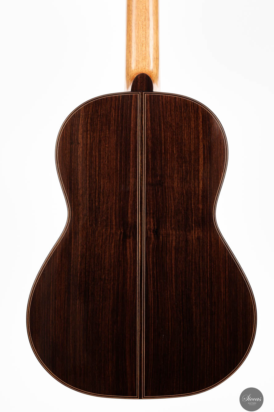 Fabio Schmidt - 2024 REG 2024 Limited Edition