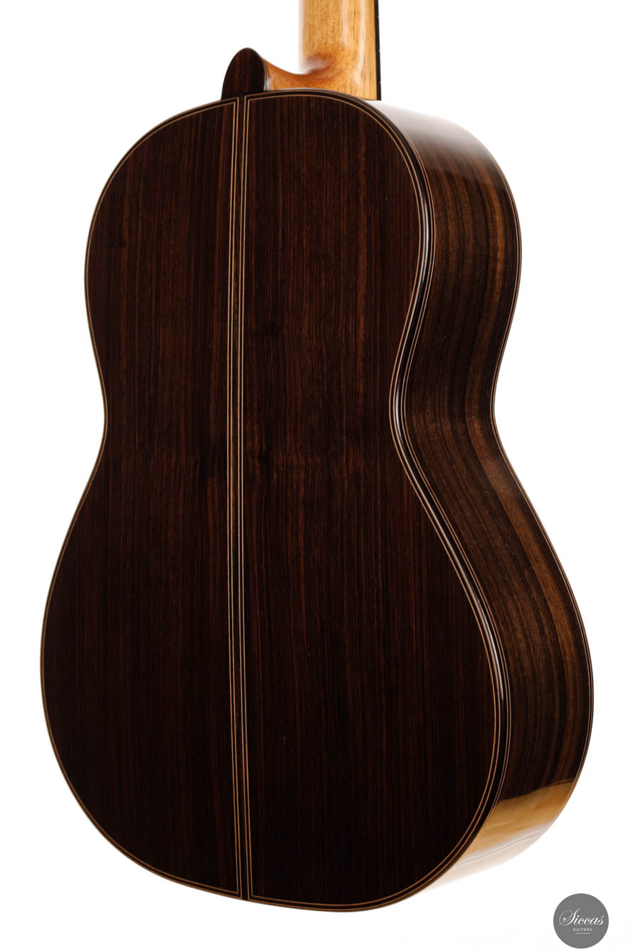 Fabio Schmidt - 2024 REG 2024 Limited Edition