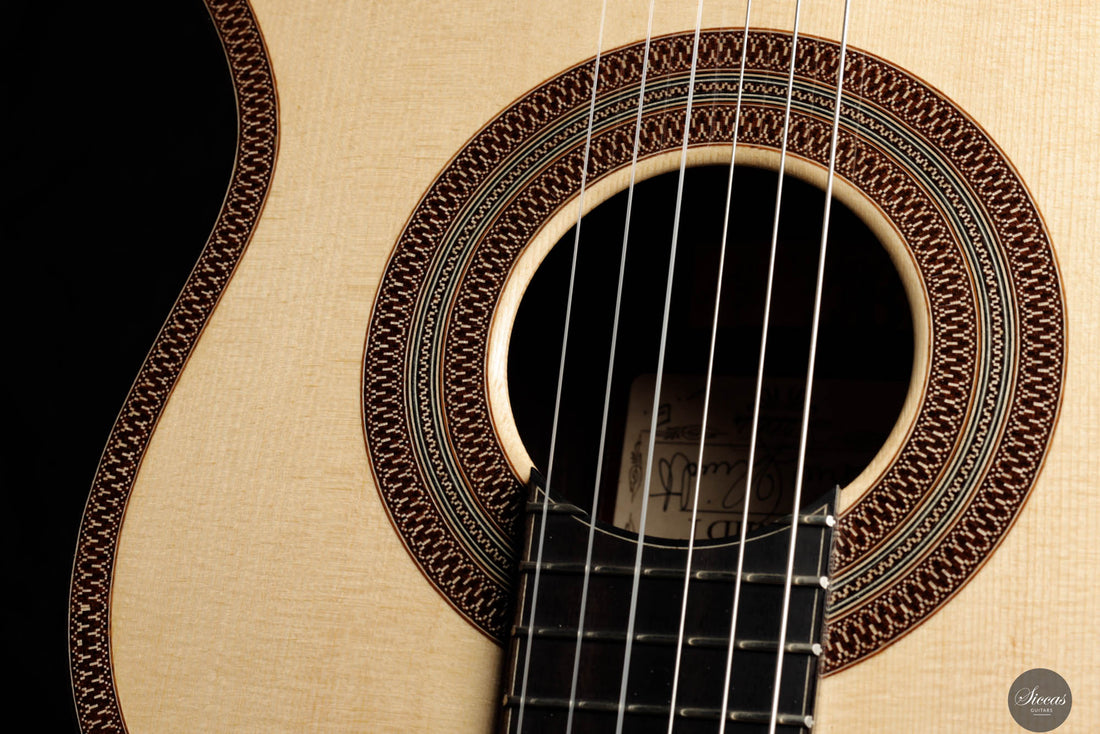 Fabio Schmidt - 2024 REG 2024 Limited Edition