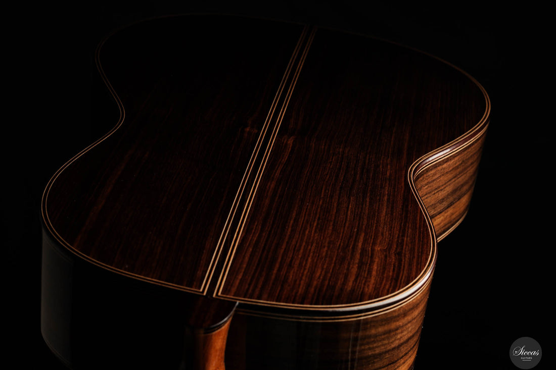 Fabio Schmidt - 2024 REG 2024 Limited Edition