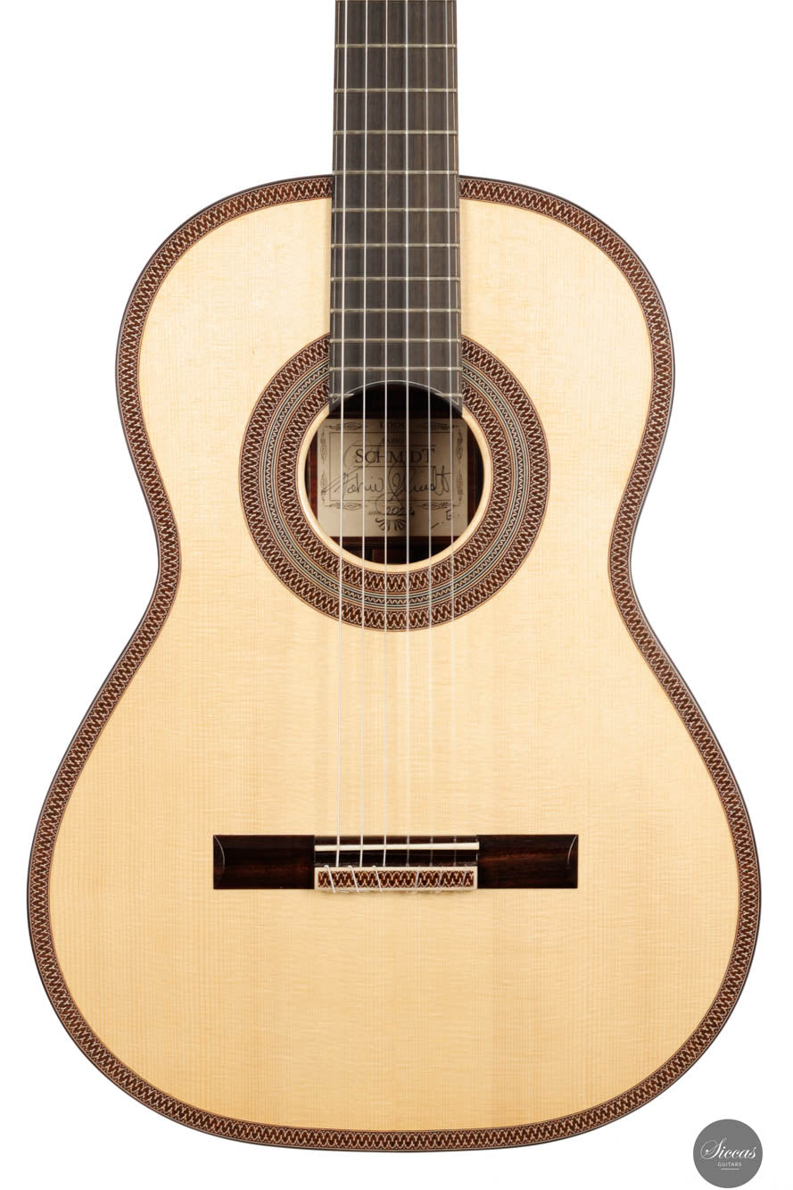 Fabio Schmidt - 2024 REG 2024 Limited Edition