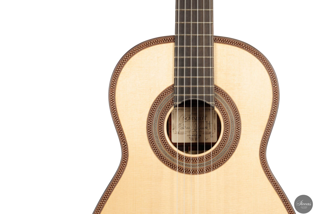 Fabio Schmidt - 2024 REG 2024 Limited Edition