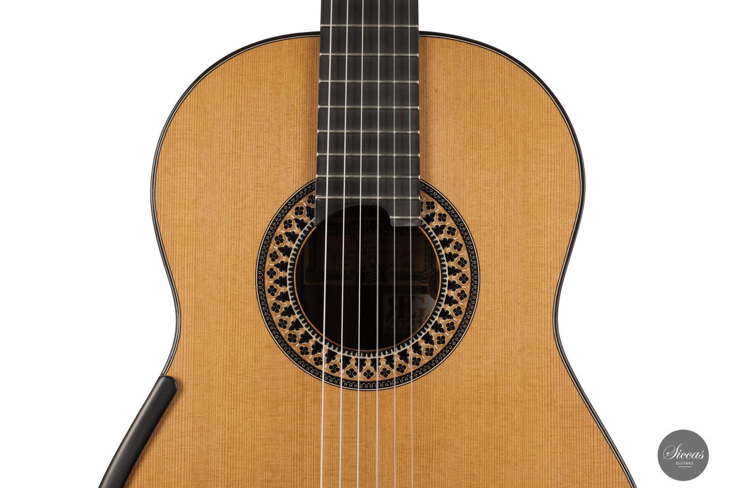Fernando Mazza – 2021 Special REG Edition