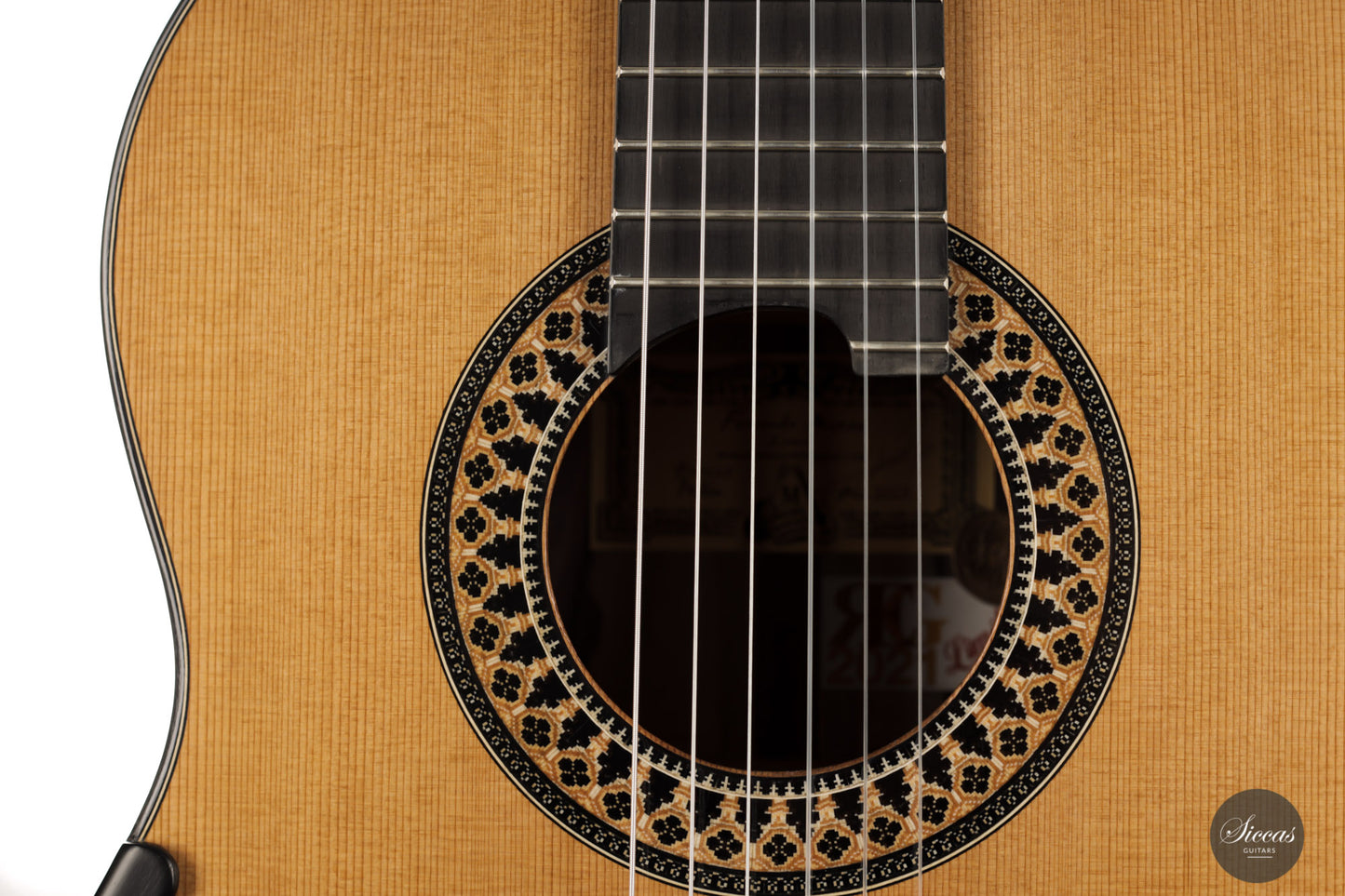 Fernando Mazza – 2021 Special REG Edition