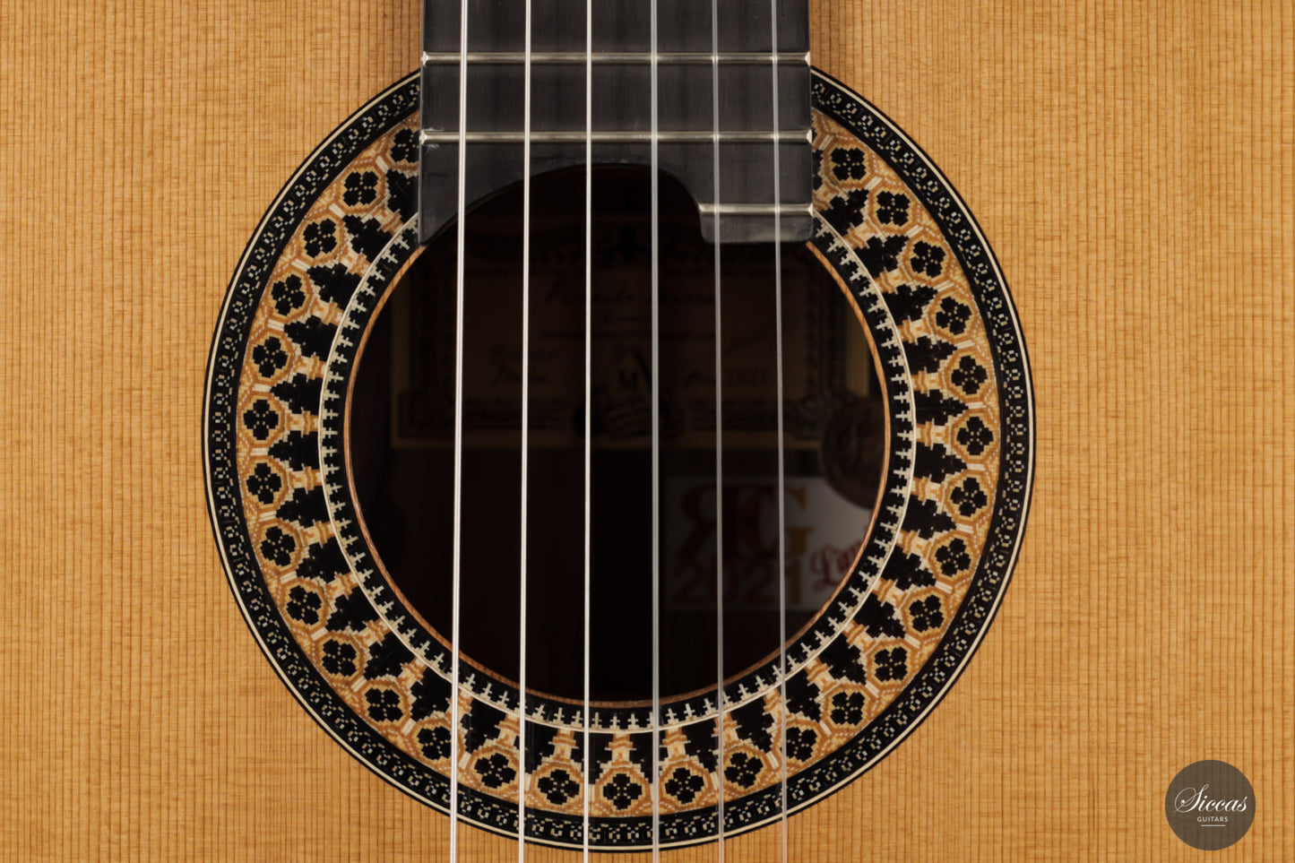 Fernando Mazza – 2021 Special REG Edition