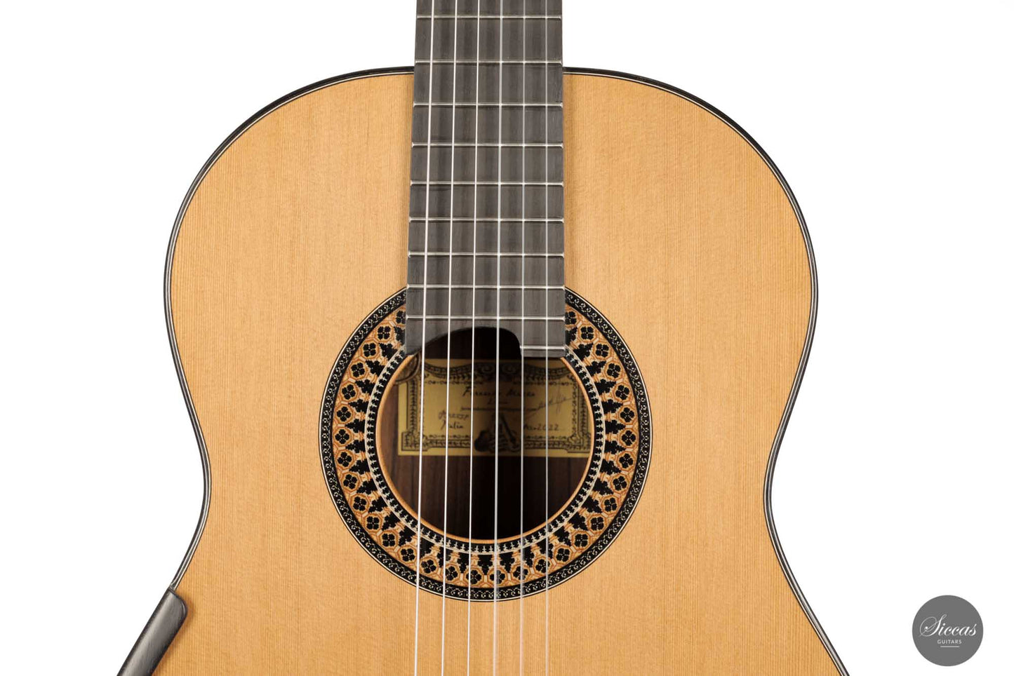 Fernando Mazza – 2022 Doubletop