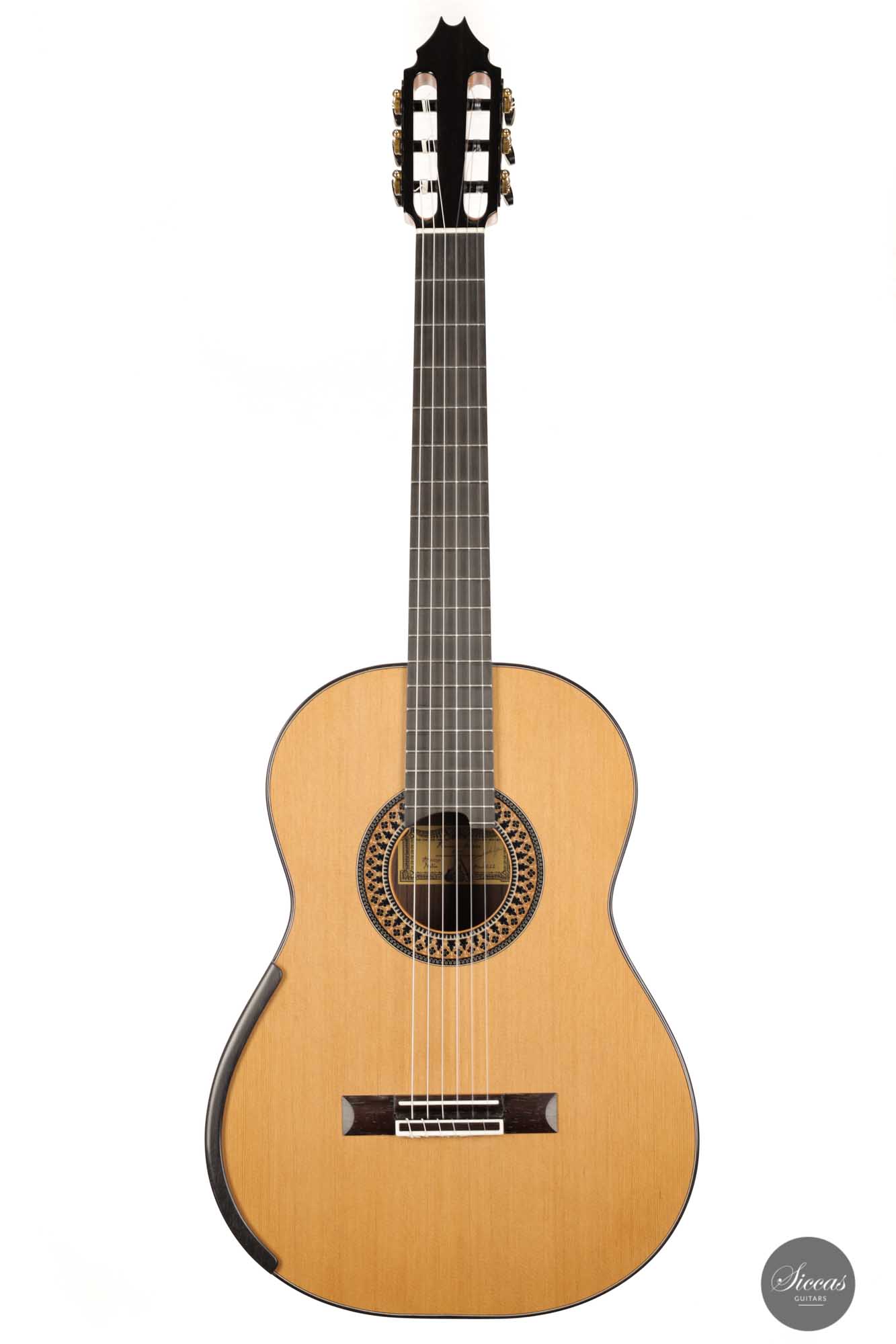 Fernando Mazza – 2022 Doubletop