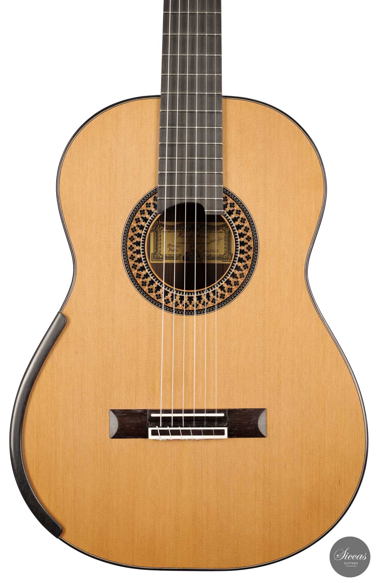 Fernando Mazza – 2022 Doubletop