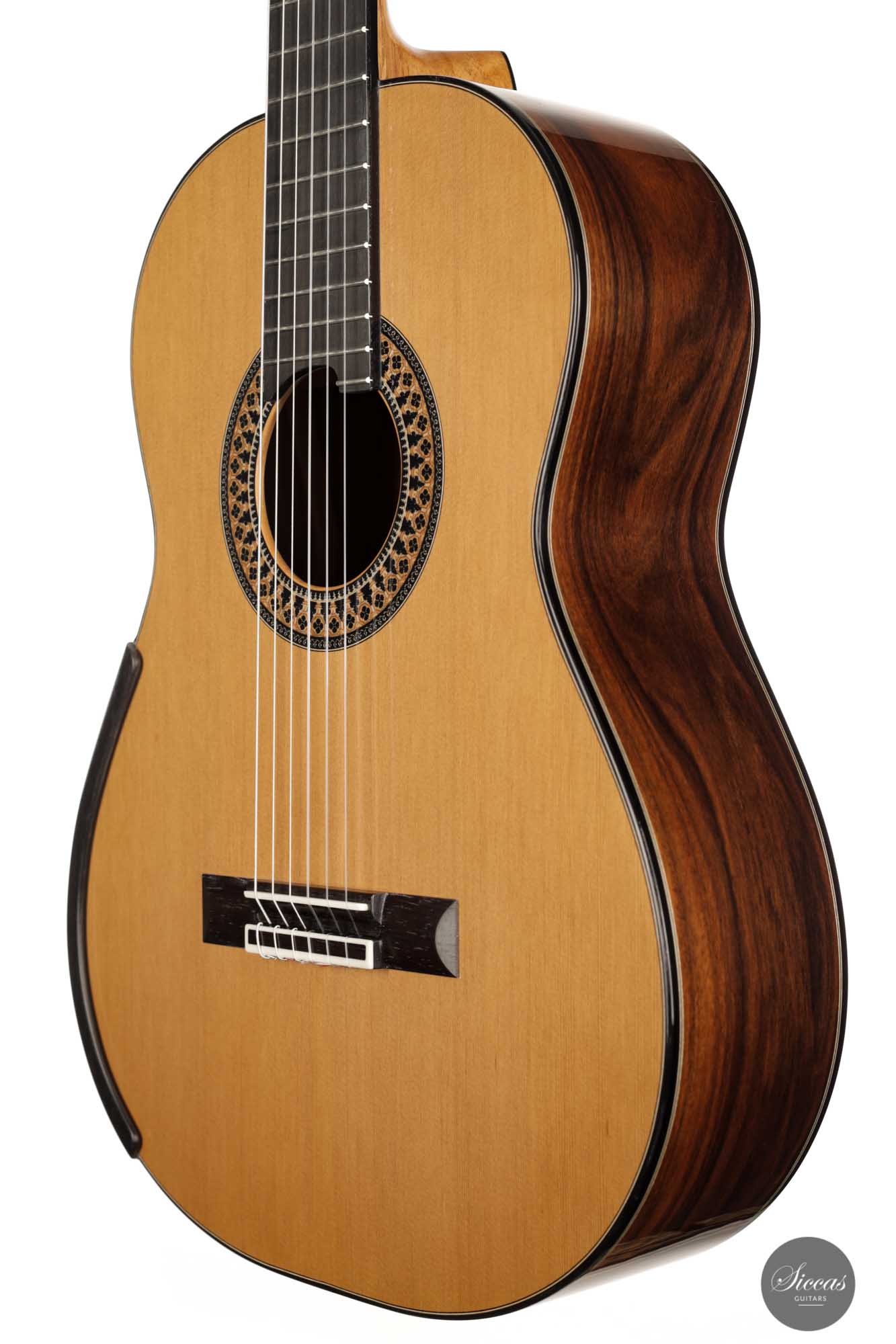 Fernando Mazza – 2022 Doubletop