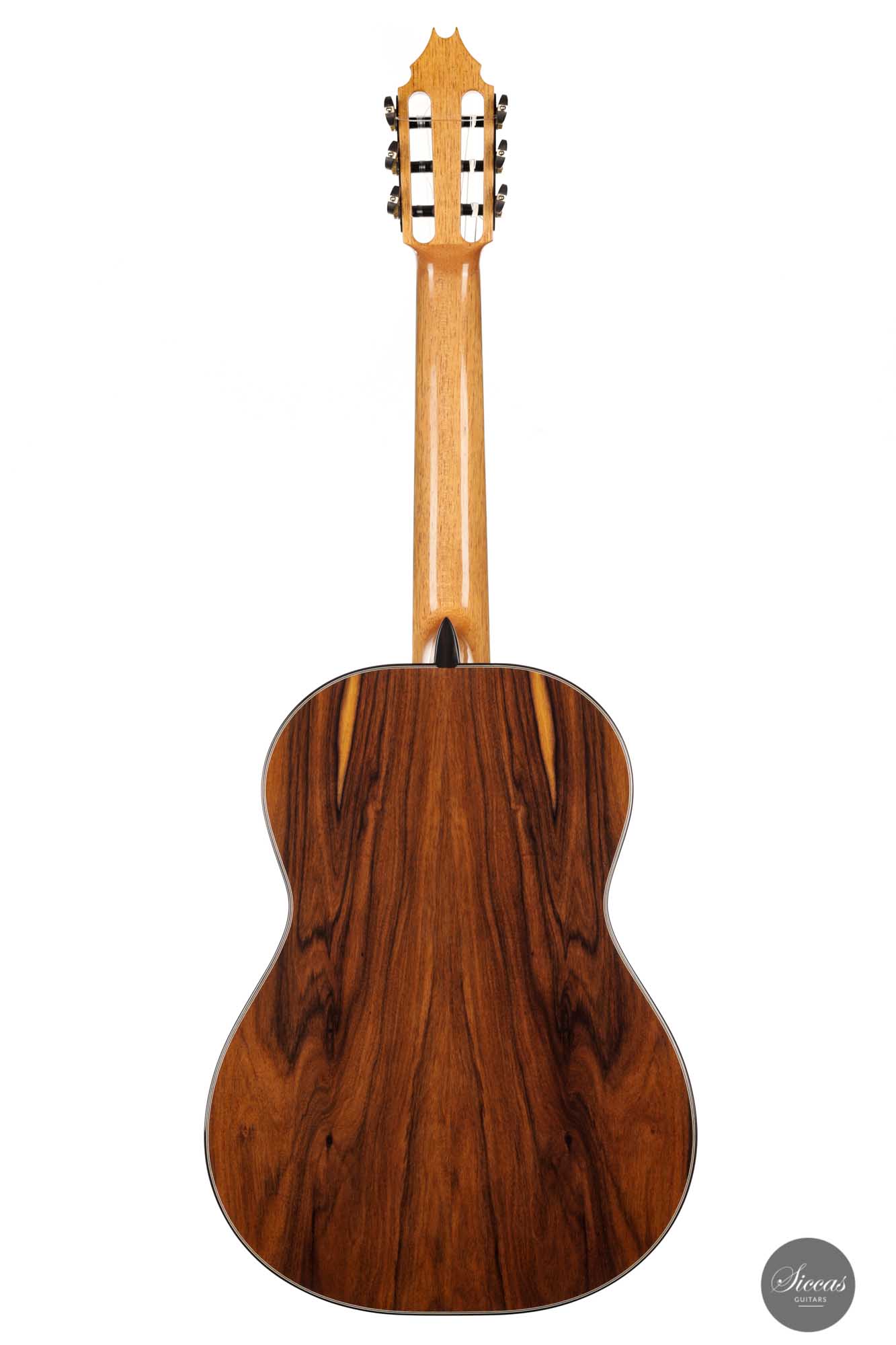 Fernando Mazza – 2022 Doubletop