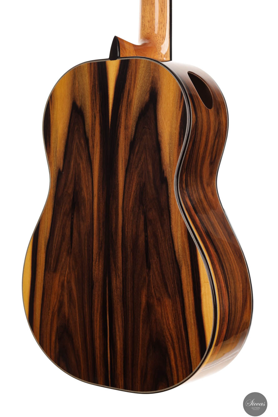 Fernando Mazza - 2024 REG 2024 Limited Edition Lattice